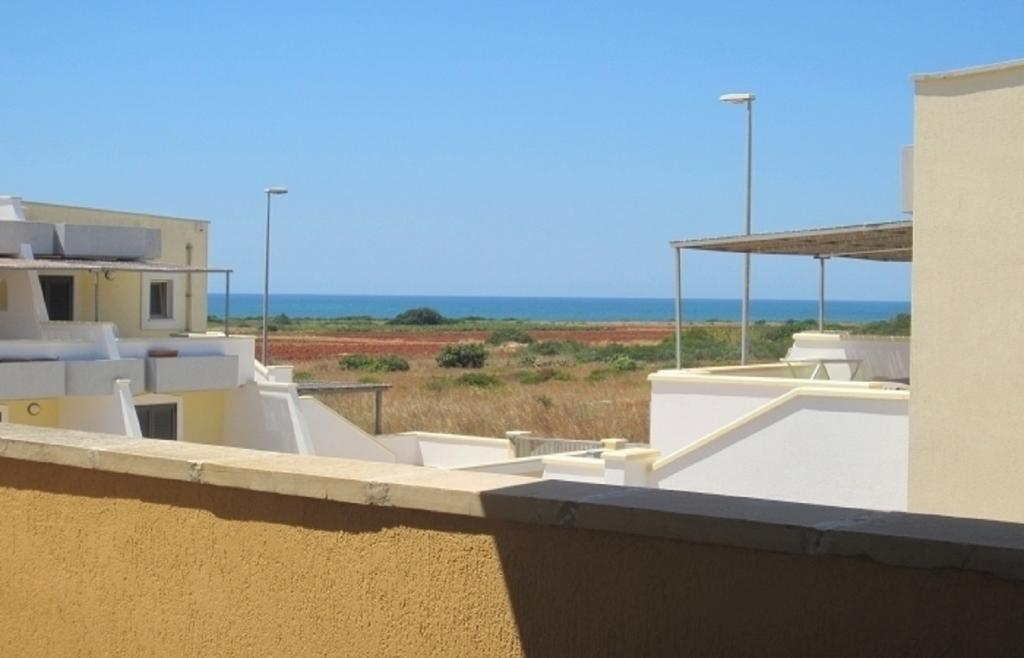 Villa Lu Vientu Torre Pali Esterno foto
